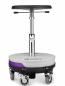 Preview: multi-functional scan stool (Scandroid)